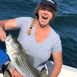 Meet your Posher, Jennifer